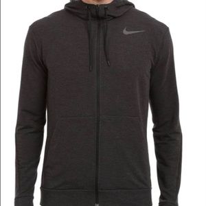 Nike Dri-FIT Fleece Full-Zip